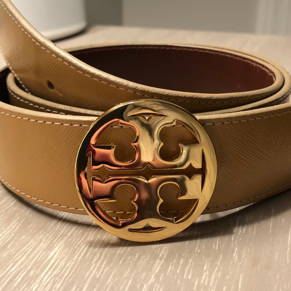 Tory Burch Belt